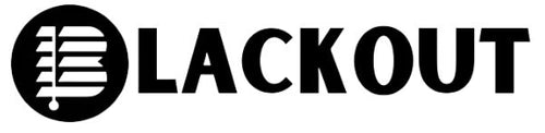 Blackout Blinds UK