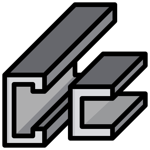 Aluminium Frame