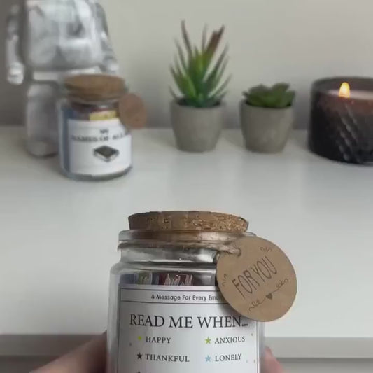 Quran Verse Jar